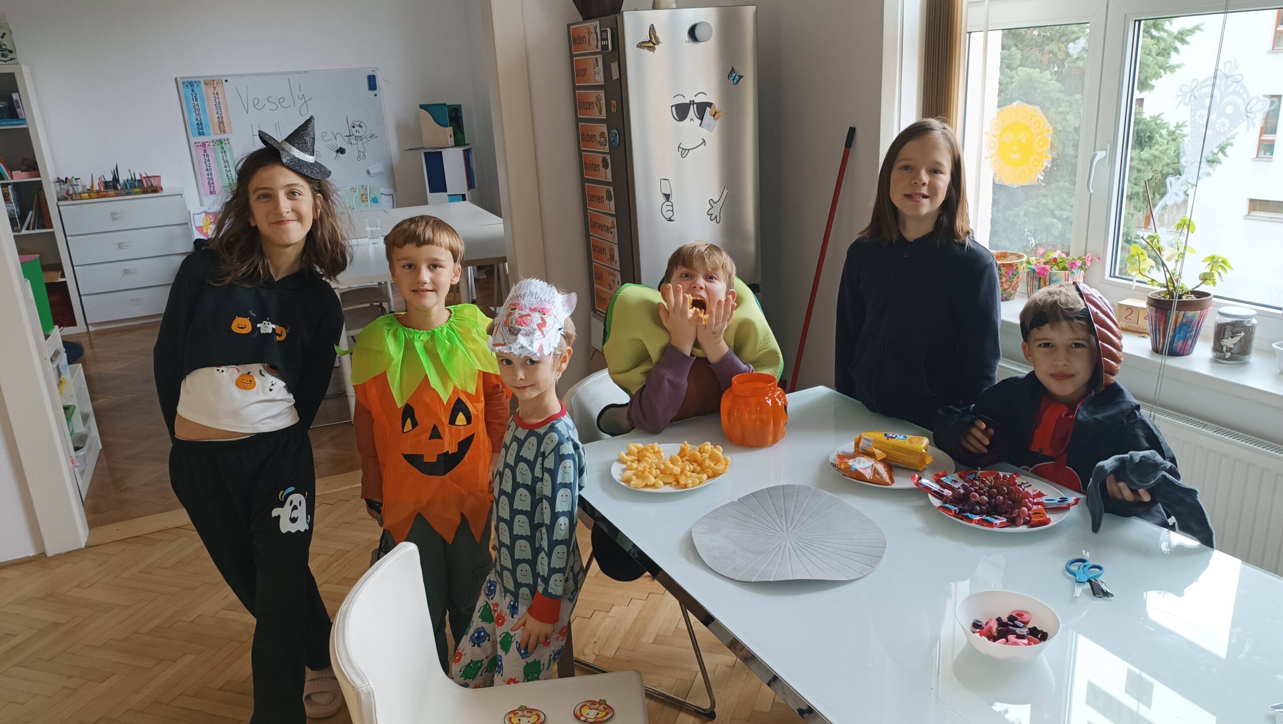 Halloween