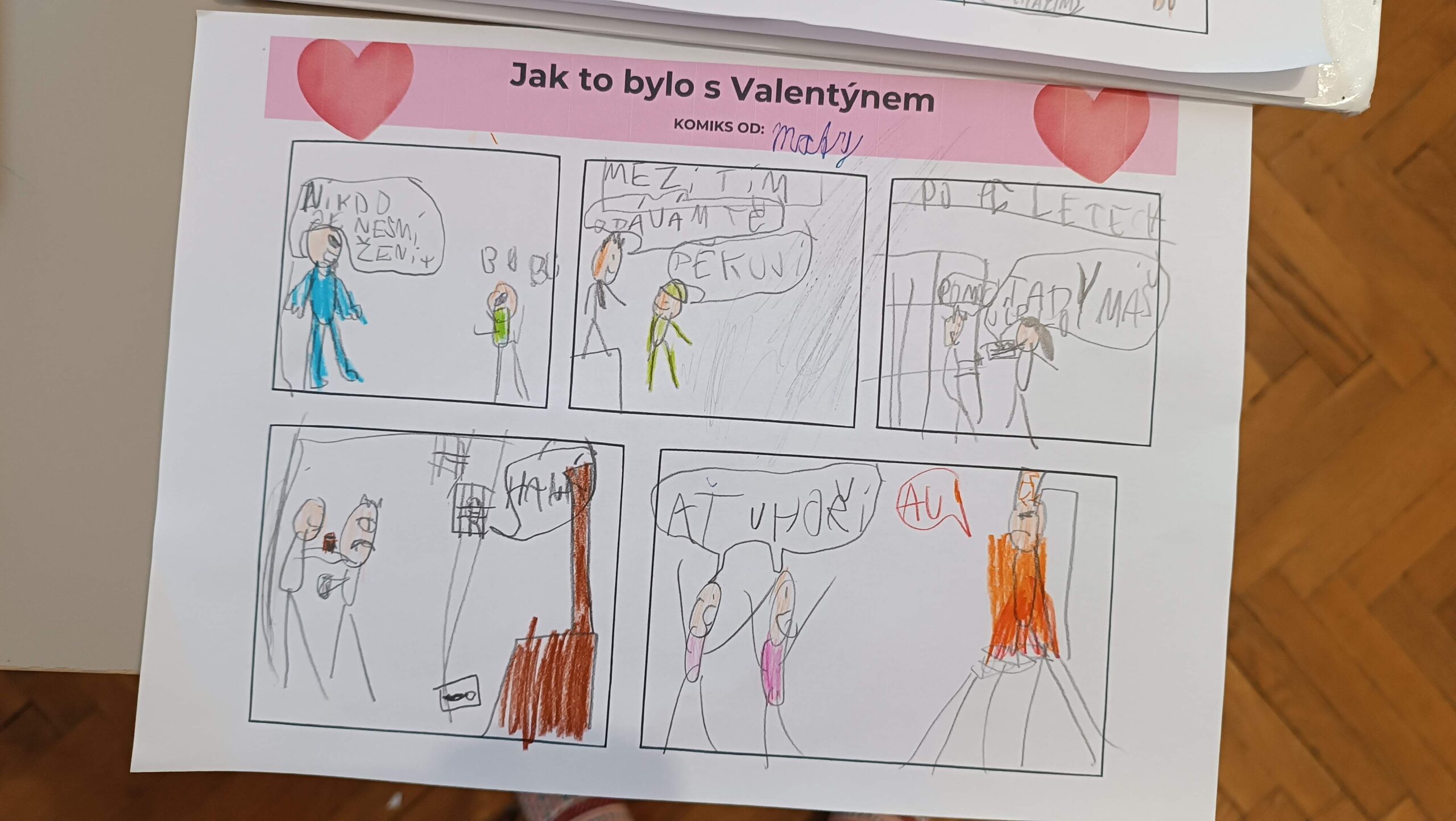 Valentýn